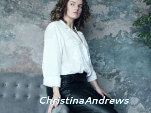 ChristinaAndrews