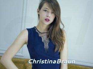 ChristinaBraun