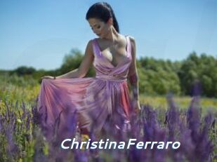 ChristinaFerraro