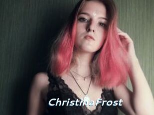 ChristinaFrost