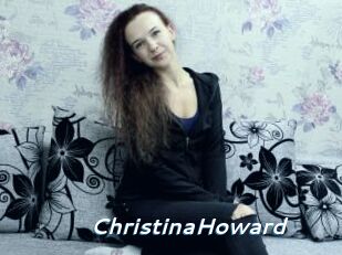 ChristinaHoward