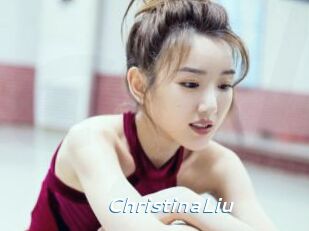ChristinaLiu