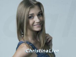 Christina_Live Camgirls Live