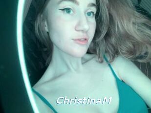 ChristinaM