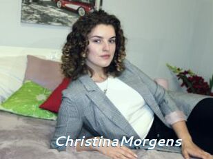 ChristinaMorgens