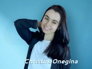 ChristinaOnegina