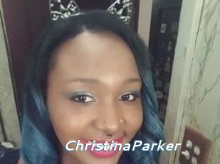 Christina_Parker Camgirls Live