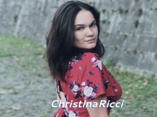 ChristinaRicci