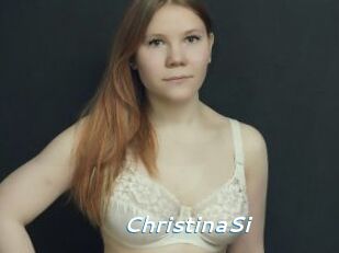 ChristinaSi
