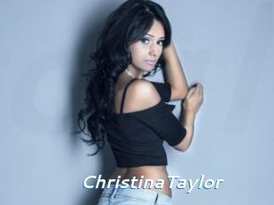 ChristinaTaylor