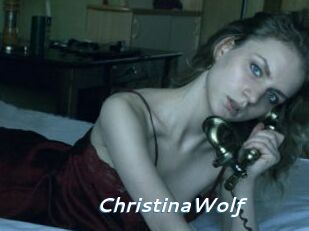 ChristinaWolf