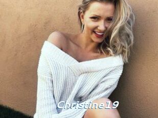 Christine19