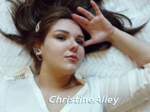ChristineAlley