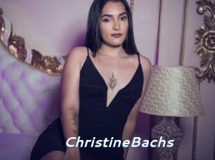 ChristineBachs