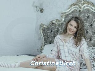 ChristineBirch Camgirls Live