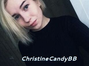 ChristineCandyBB