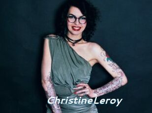 ChristineLeroy