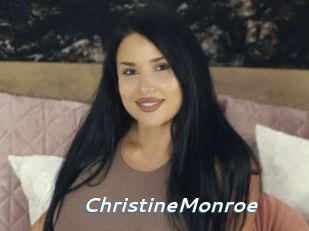 ChristineMonroe