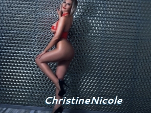 ChristineNicole Camgirls Live