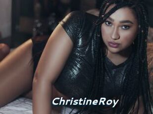 ChristineRoy