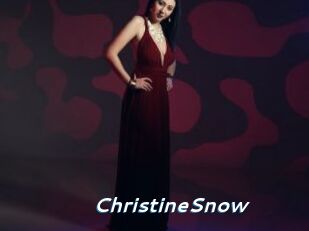 ChristineSnow