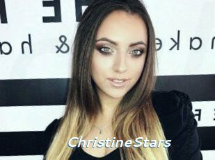 ChristineStars Camgirls Live