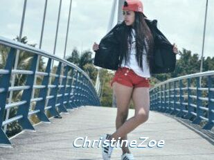 ChristineZoe