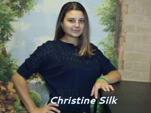 Christine_Silk