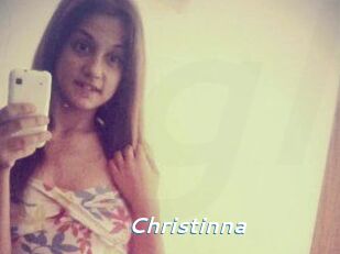 Christinna