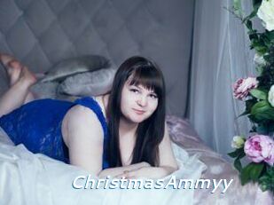 ChristmasAmmyy