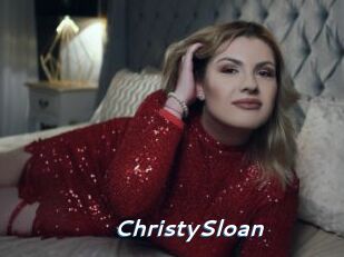 ChristySloan