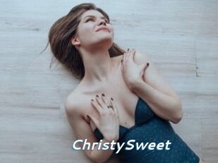 ChristySweet Camgirls Live