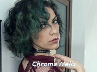 ChromaWells