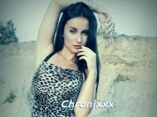 Chronixxx