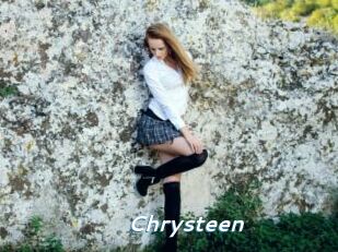 Chrysteen Camgirls Live