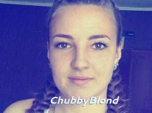 ChubbyBlond