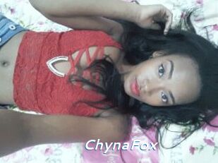 ChynaFox Camgirls Live