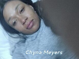 Chyna_Meyers Camgirls Live