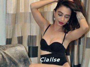 CiaIlse
