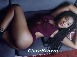 CiaraBrown