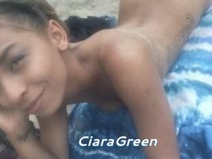 Ciara_Green