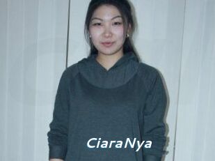 CiaraNya