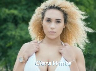 CiaraWhite
