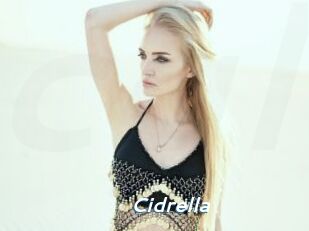 Cidrella