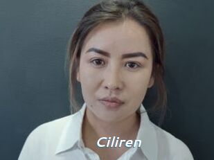 Ciliren