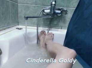 Cinderella_Goldy