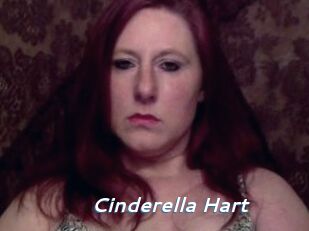 Cinderella_Hart