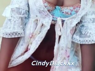 CindyBlackxx