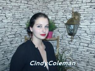 CindyColeman
