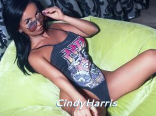 CindyHarris